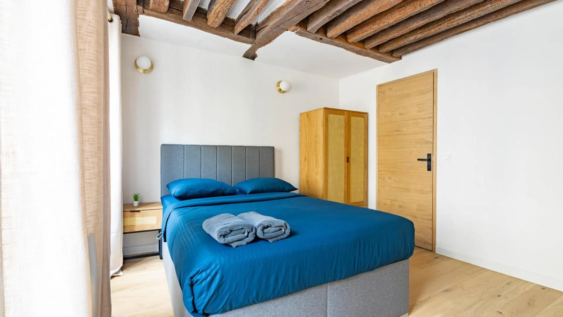 Quartier Fontaine Chatelet Les Halles Free Netflix * 파리